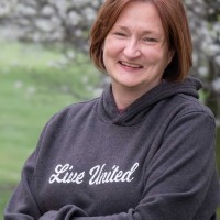 Laura Weir