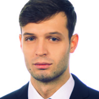 Bartosz Sieradzki