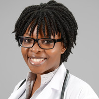 Linda Okra-Boateng