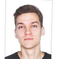 Arseniy Tyurin