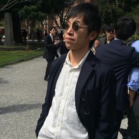 徳岡修平