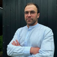 Borut Novak