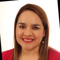 Rosa María Orantes