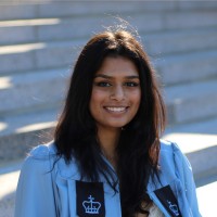 Vanshika Sriram