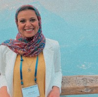 Nada Ahmed