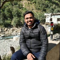 Swaroop Ghatage
