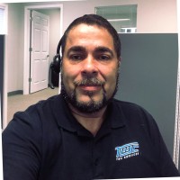 Eric Santos