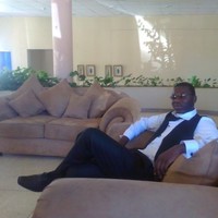 Albert kudakwashe samuriwo