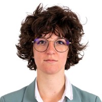 Merel Van Steenpaal