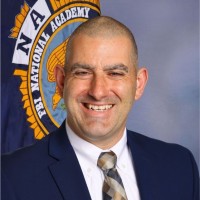 Anthony Serafini