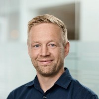 Jeppe Hartmann