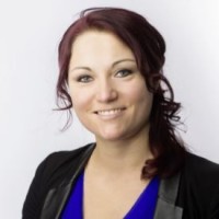 Katharina Friedrich