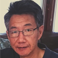 Tony Wu