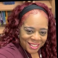 Lavina Jones-Davis
