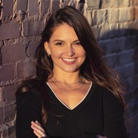Courtney Carson