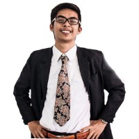 Jan Matthew Pinto