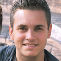 Jason P. Coardean