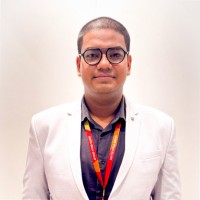 Arnab Mitra