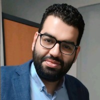 Ahmed Elbazzar