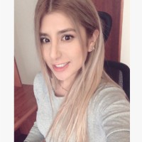 Natalia Camila Celis