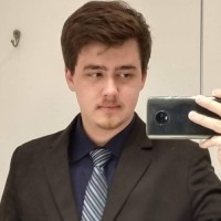 Lucas Magalhães Benossi