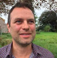 Geert Van Oost