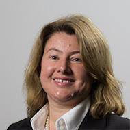 Jacinta Carroll