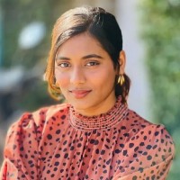 Kavya G