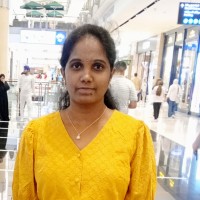 bindhu b