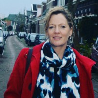 Gillian Norrie