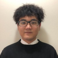 Chenyi Zou