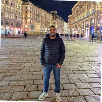Ahmed Saeed ,Pmi/Pmp®️