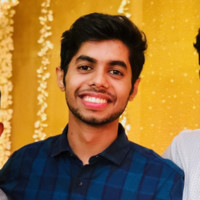 Arjun Narayan