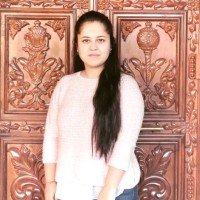 Simran Passi