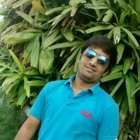 Amogh Joshi