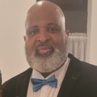 Raynard Johnson