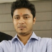 Prakash Suman