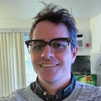 Stephen Ford