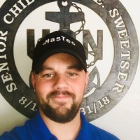 Chad Sweetser