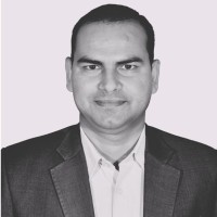 Shailesh Mishra