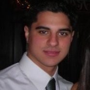 Christopher Ventra