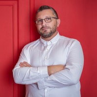 Petar Tomov