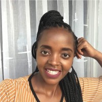 Faith Wambui