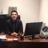 John Patrick Castillo, CPDBA, CPDHR