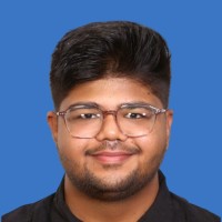 Shashank Joshi