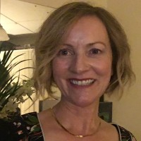 Clare Kermond