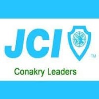 Jci Conakry Leaders