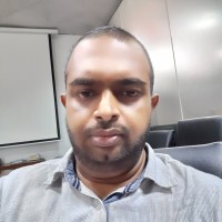 Nirmal Fernando