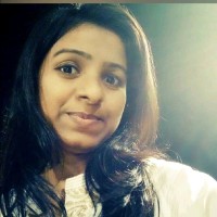 Deepali Vashikar