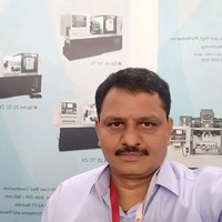 Jigish Surat